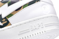 BAPE STA™ ICON ABC CAMO LADIES