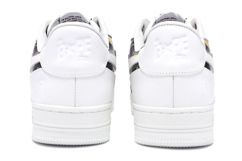 BAPE STA™ ICON ABC CAMO LADIES