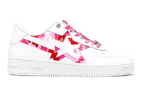 BAPE STA™ ICON ABC CAMO LADIES