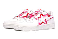 BAPE STA™ ICON ABC CAMO LADIES