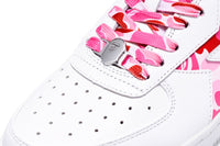 BAPE STA™ ICON ABC CAMO LADIES