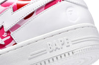 BAPE STA™ ICON ABC CAMO LADIES