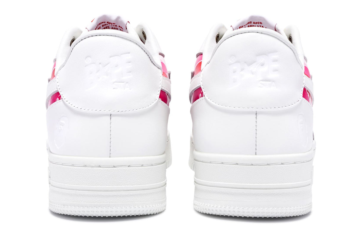 BAPE STA™ ICON ABC CAMO LADIES