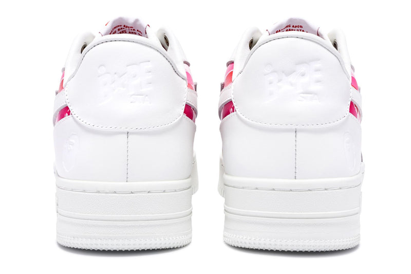 BAPE STA™ ICON ABC CAMO LADIES