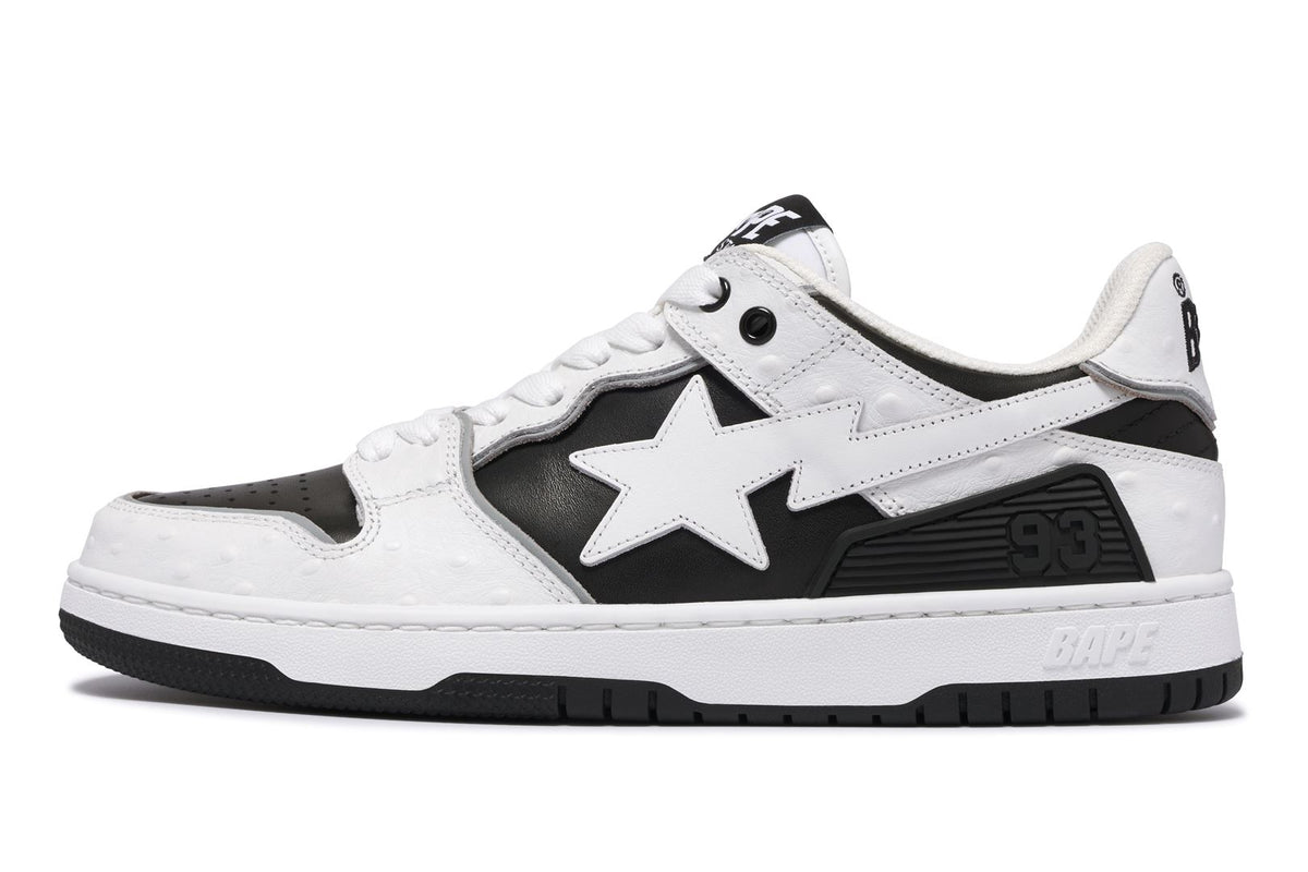 BAPE SK8 STA #1 LADIES