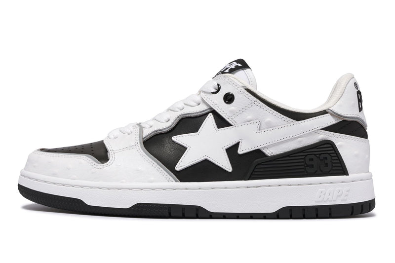 BAPE SK8 STA #1 LADIES