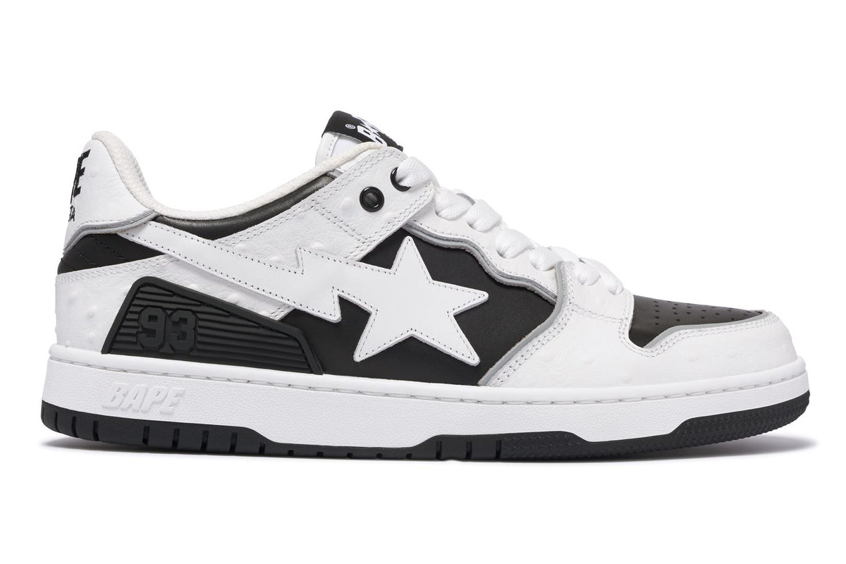 BAPE SK8 STA #1 LADIES