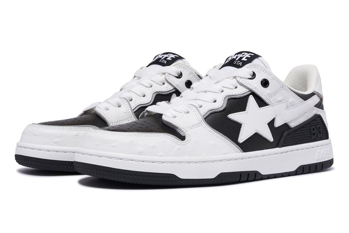 BAPE SK8 STA #1 LADIES