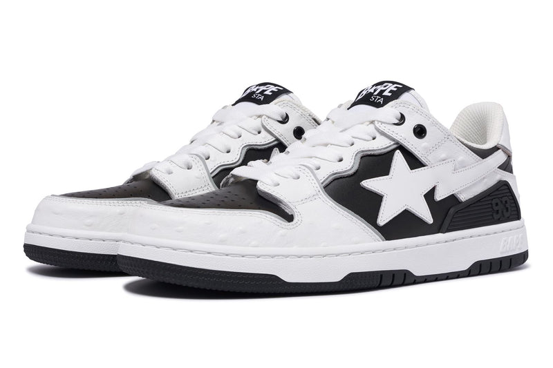 BAPE SK8 STA #1 LADIES