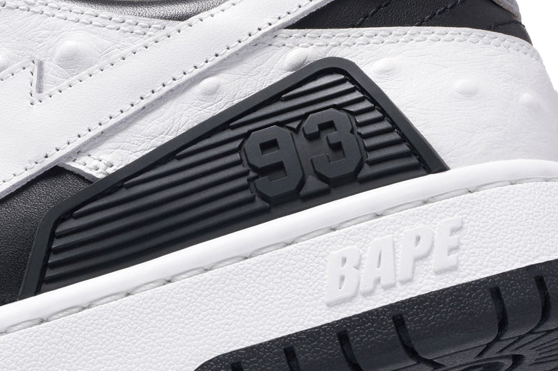 BAPE SK8 STA #1 MENS