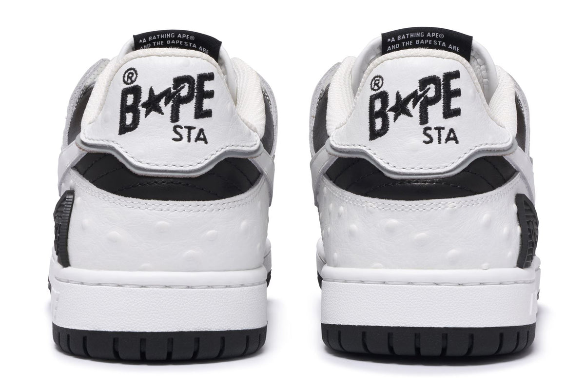 BAPE SK8 STA #1 LADIES