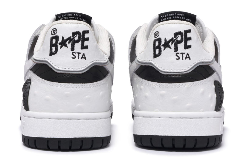 BAPE SK8 STA #1 LADIES
