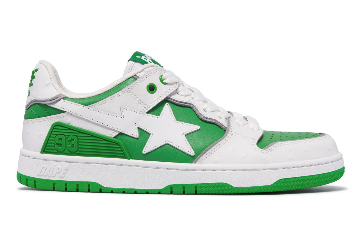 BAPE SK8 STA #1 LADIES