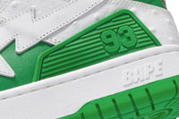 BAPE SK8 STA #1 LADIES