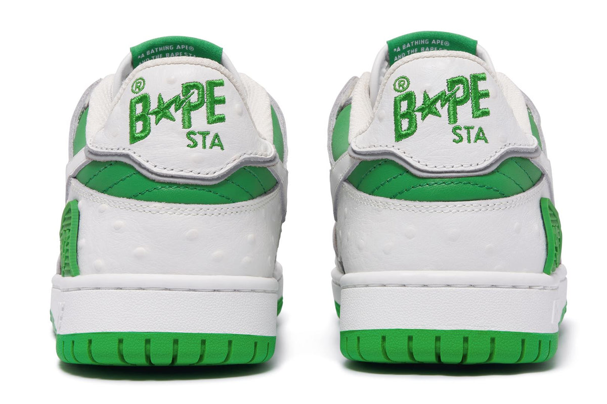 BAPE SK8 STA #1 LADIES