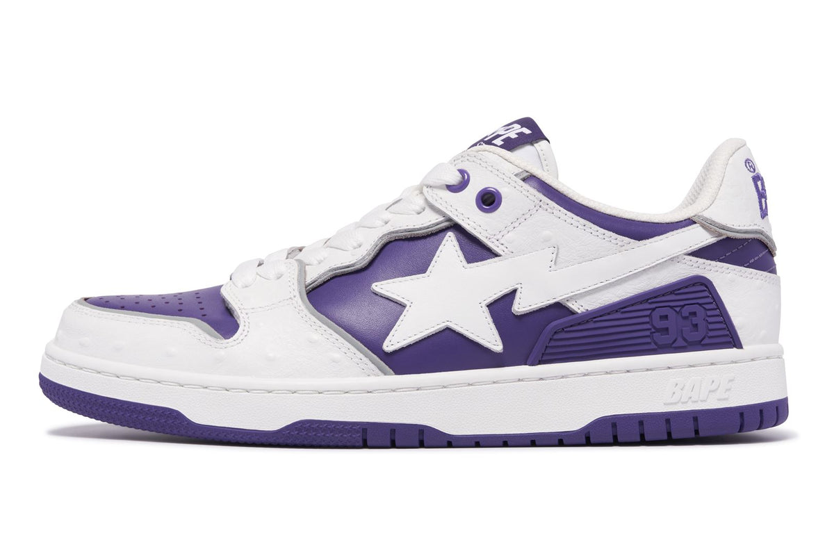 BAPE SK8 STA #1 LADIES