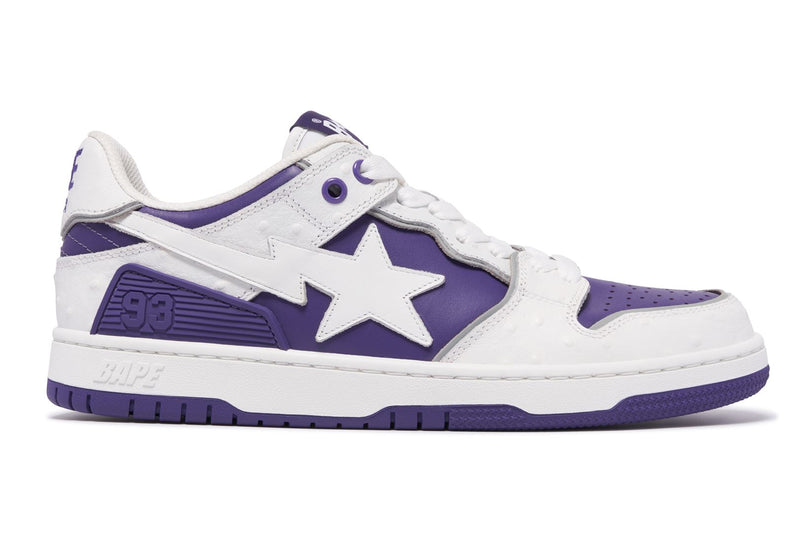 BAPE SK8 STA #1 LADIES