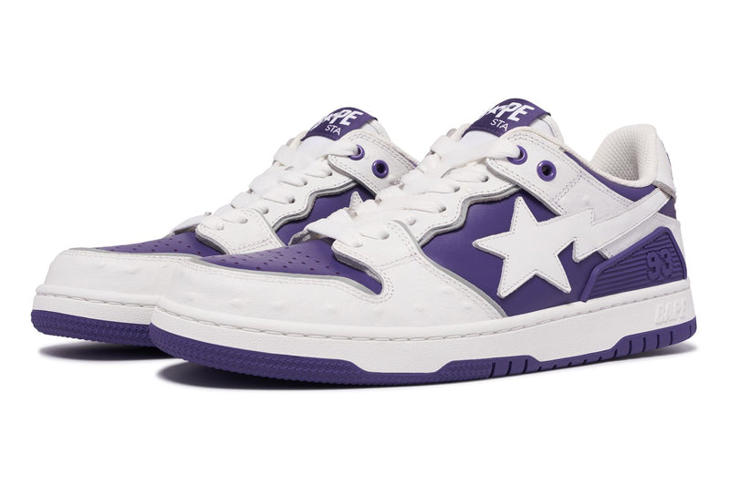 BAPE SK8 STA #1 LADIES