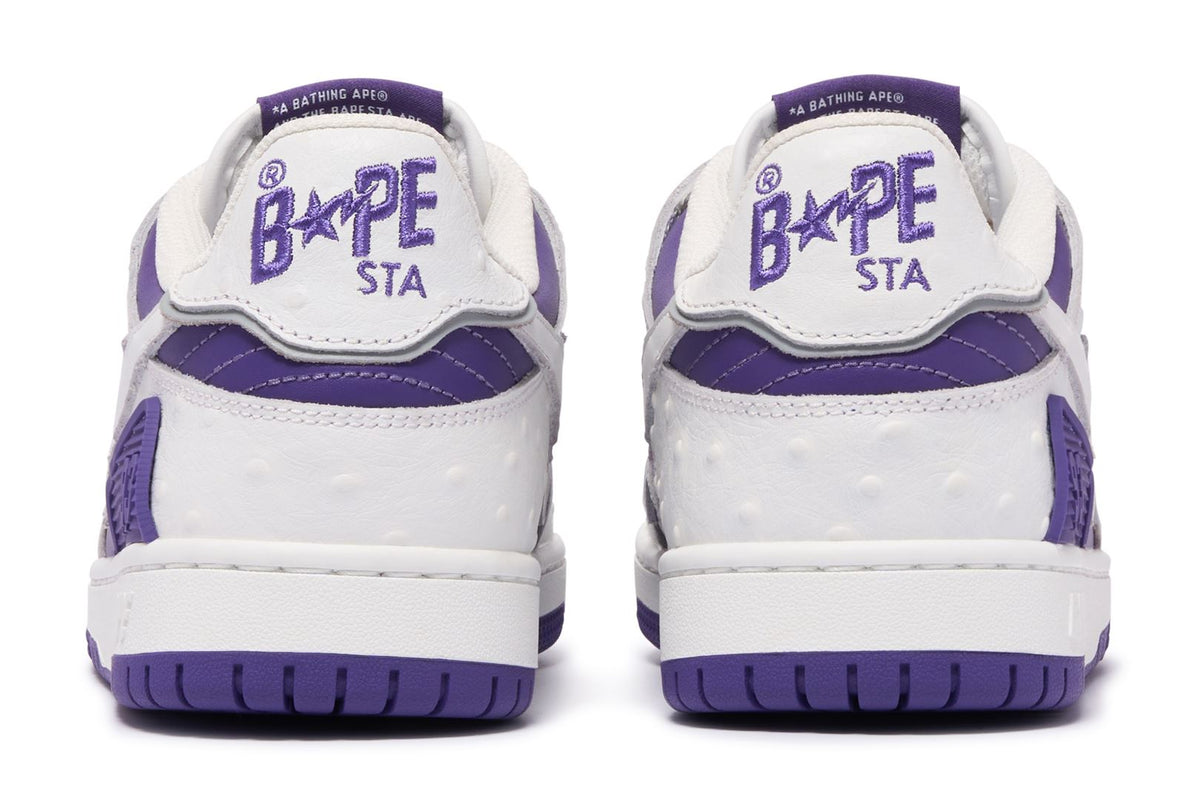 BAPE SK8 STA #1 LADIES