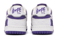 BAPE SK8 STA #1 LADIES