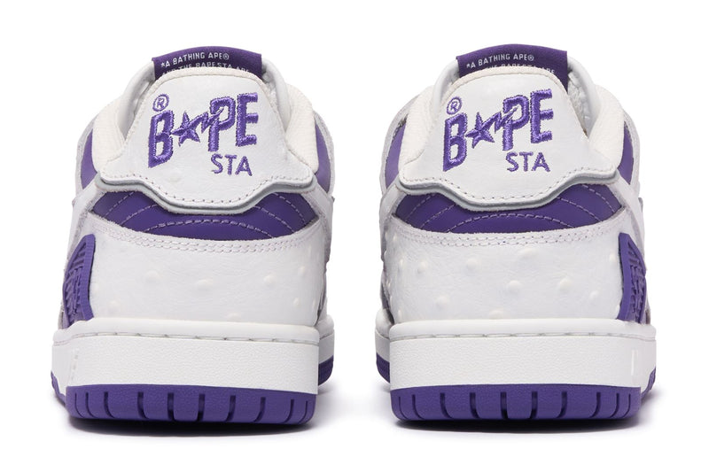 BAPE SK8 STA #1 LADIES