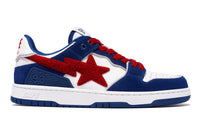 BAPE SK8 STA #2 MENS