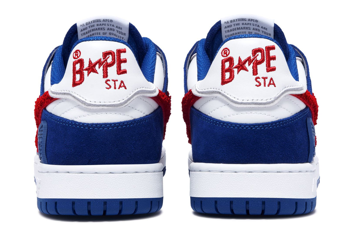 BAPE SK8 STA #2 MENS