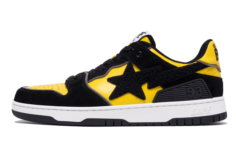 BAPE SK8 STA #2 LADIES