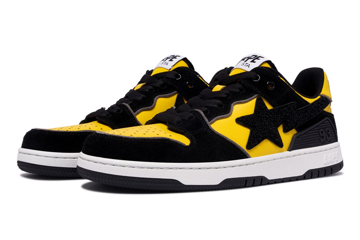 BAPE SK8 STA #2 MENS