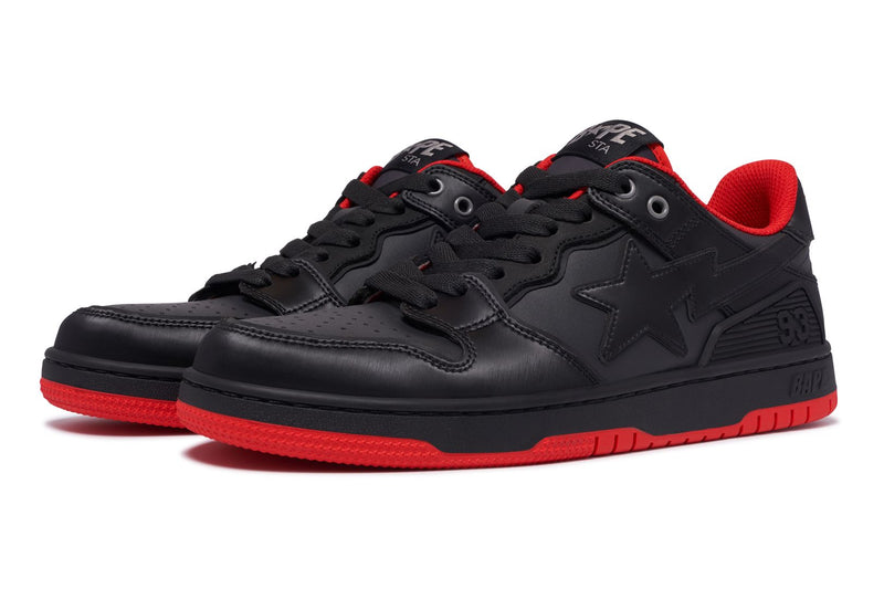 BAPE SK8 STA #4 MENS