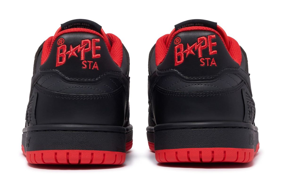 BAPE SK8 STA #4 MENS