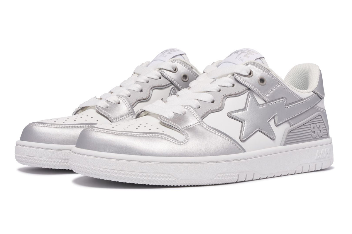 BAPE SK8 STA #4 MENS