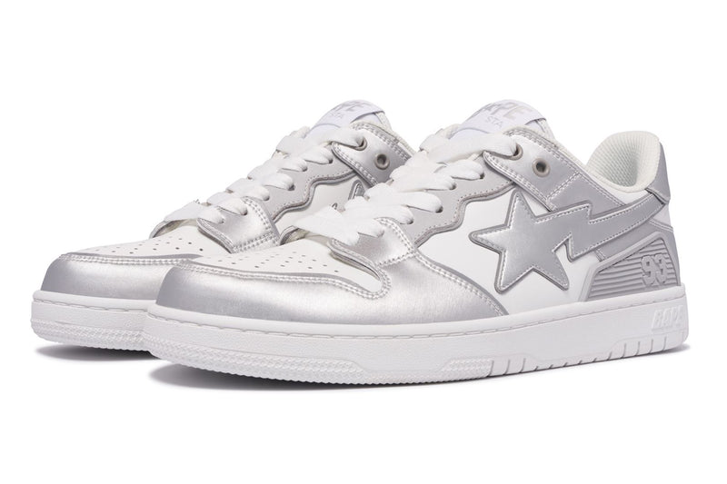 BAPE SK8 STA #4 MENS