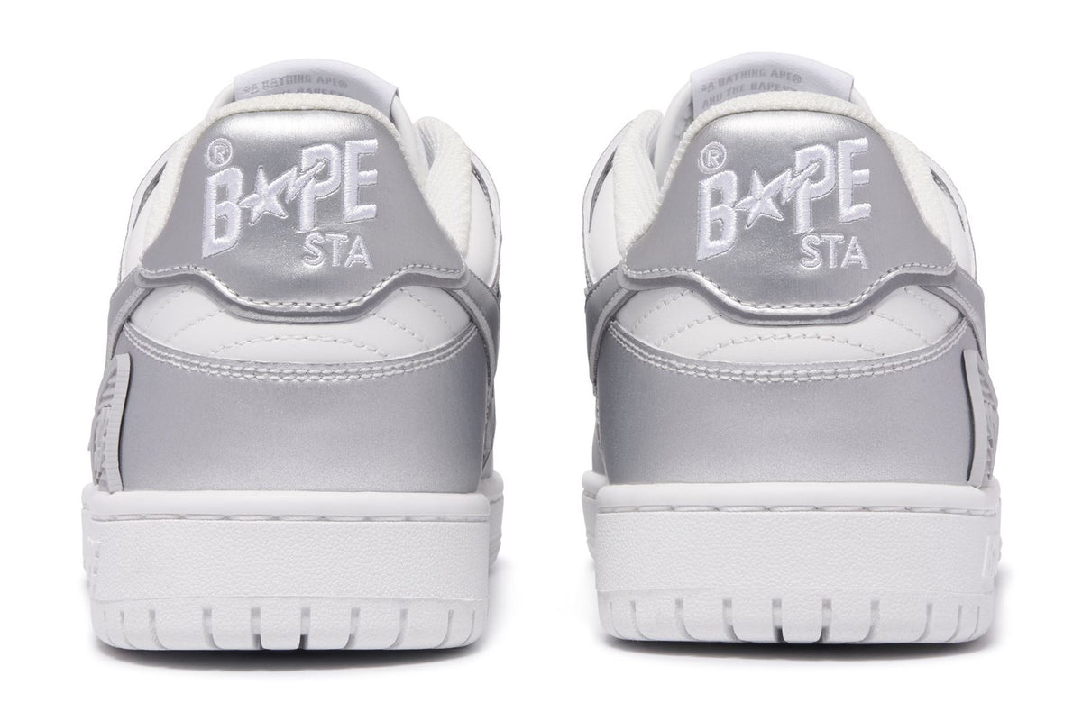 BAPE SK8 STA #4 MENS