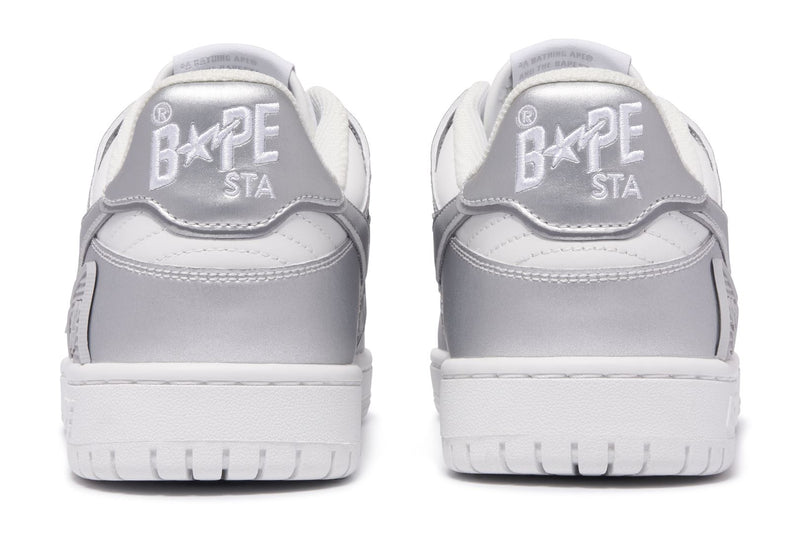 BAPE SK8 STA #4 MENS