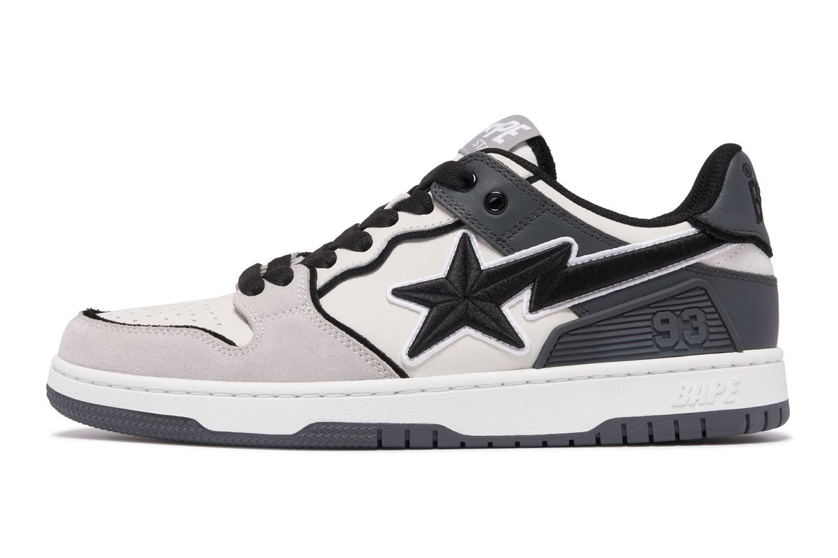 BAPE SK8 STA #5 MENS