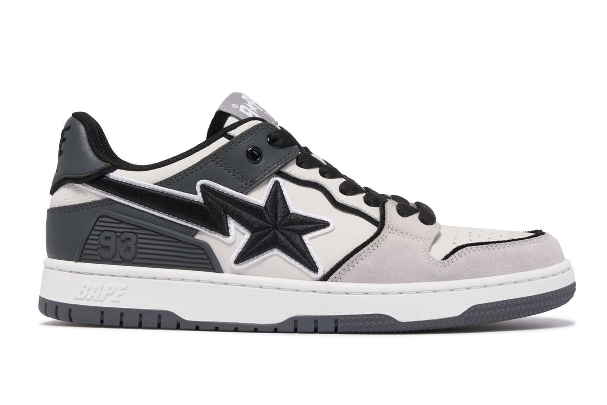 BAPE SK8 STA #5 MENS