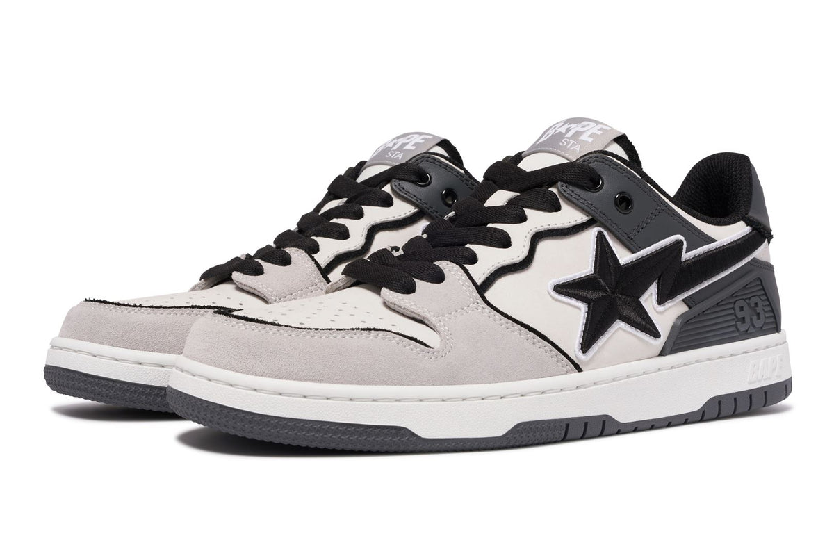 BAPE SK8 STA #5 MENS
