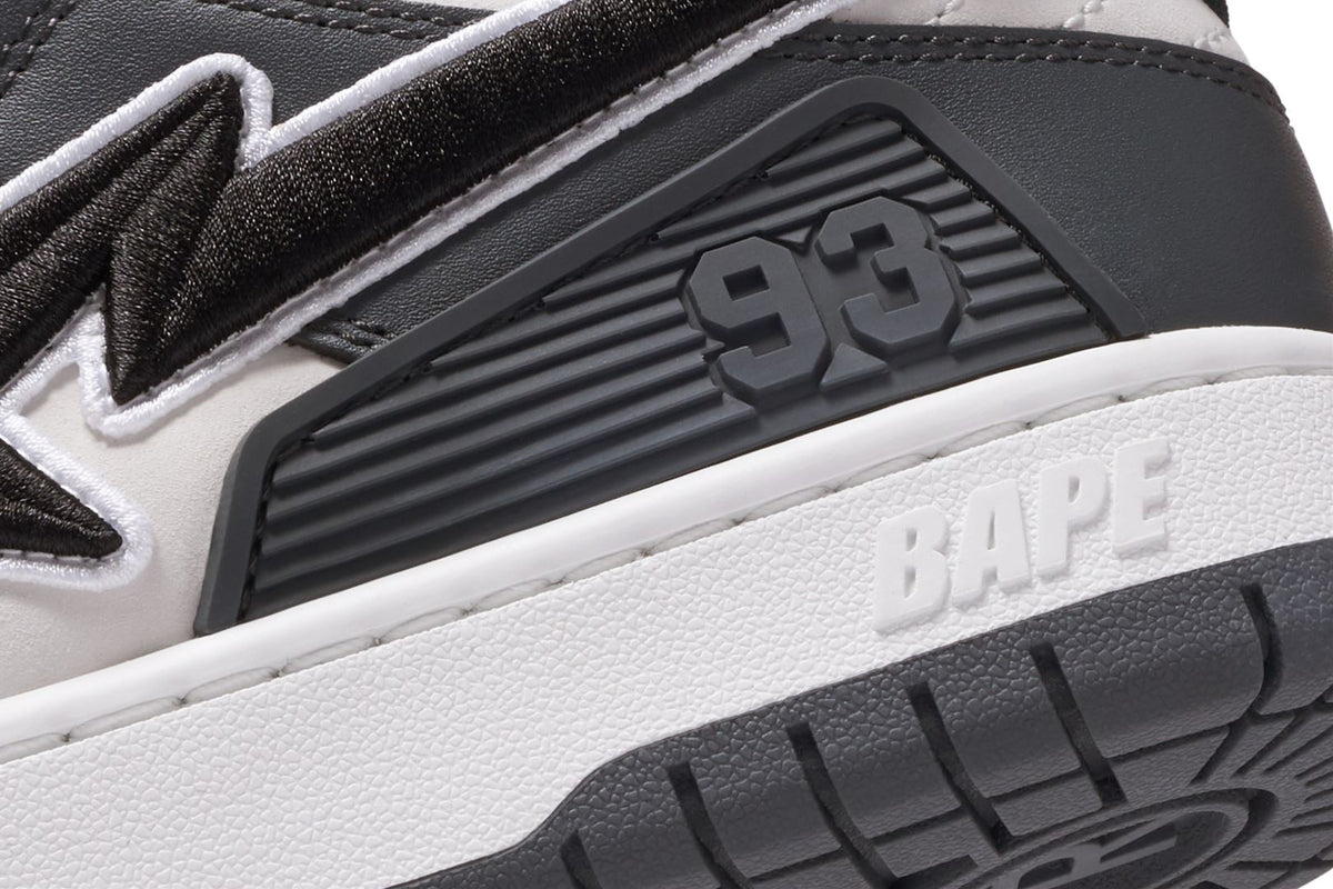 BAPE SK8 STA #5 MENS