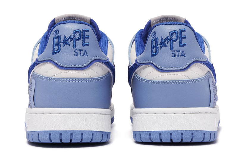 BAPE SK8 STA #5 MENS