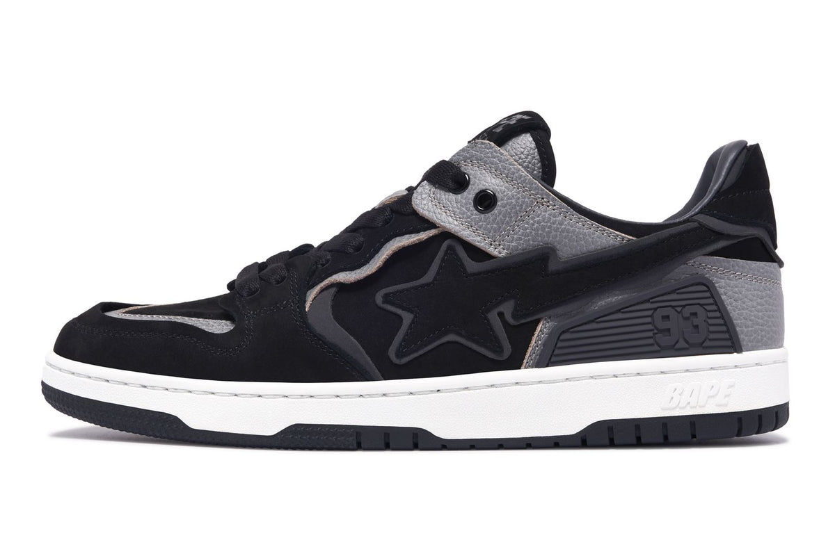 BAPE SK8 STA #6 MENS