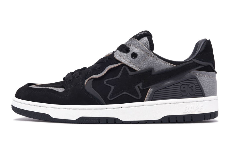 BAPE SK8 STA #6 MENS