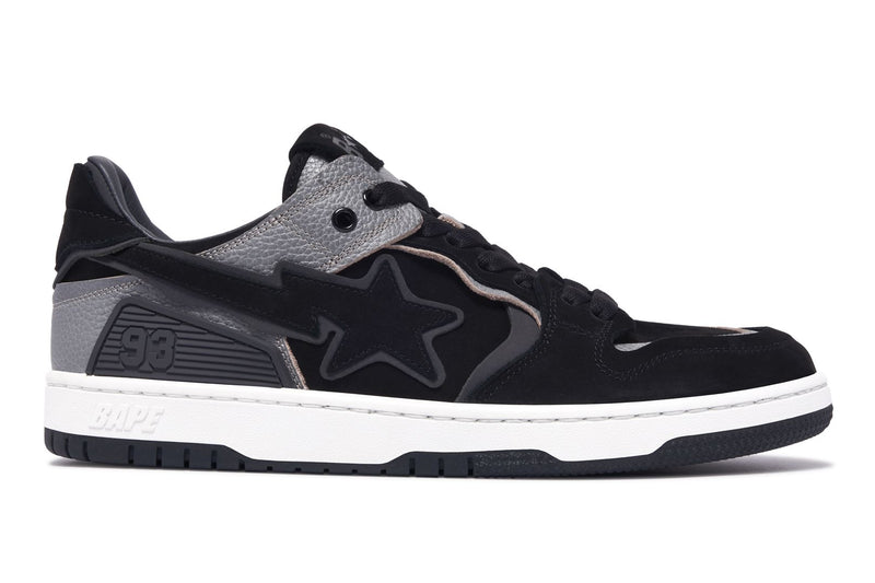 BAPE SK8 STA #6 MENS
