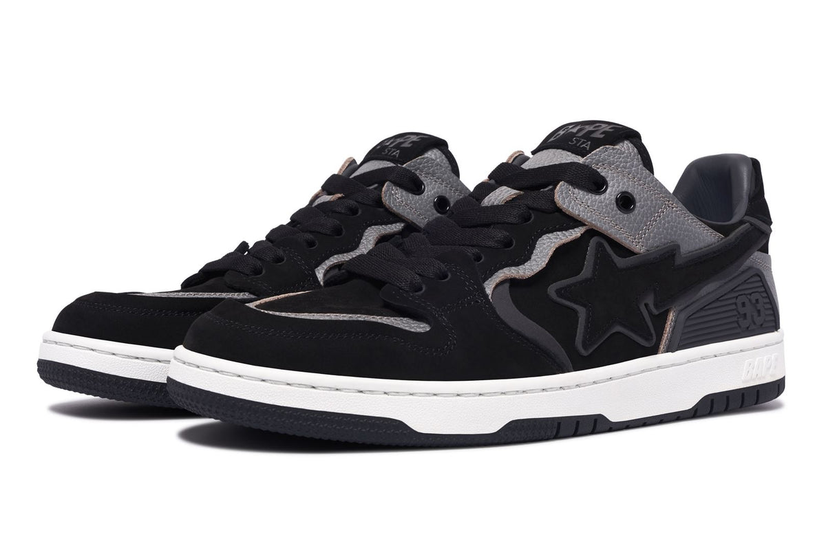 BAPE SK8 STA #6 MENS