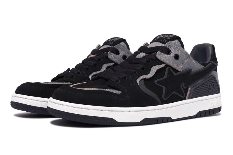 BAPE SK8 STA #6 MENS