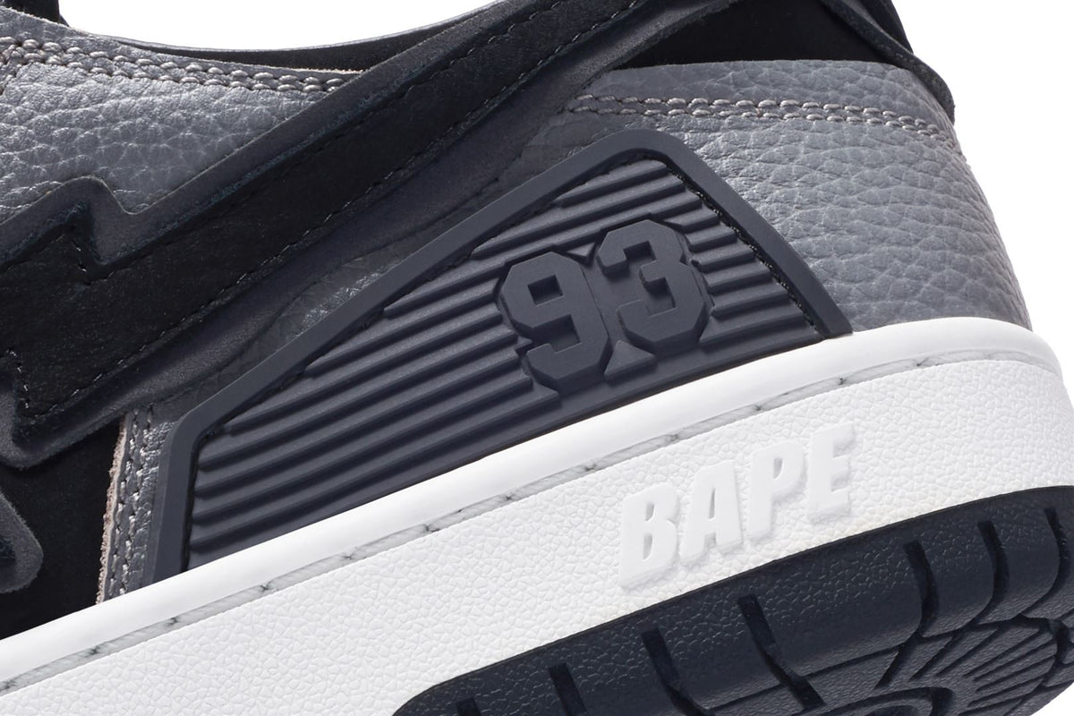 BAPE SK8 STA #6 MENS