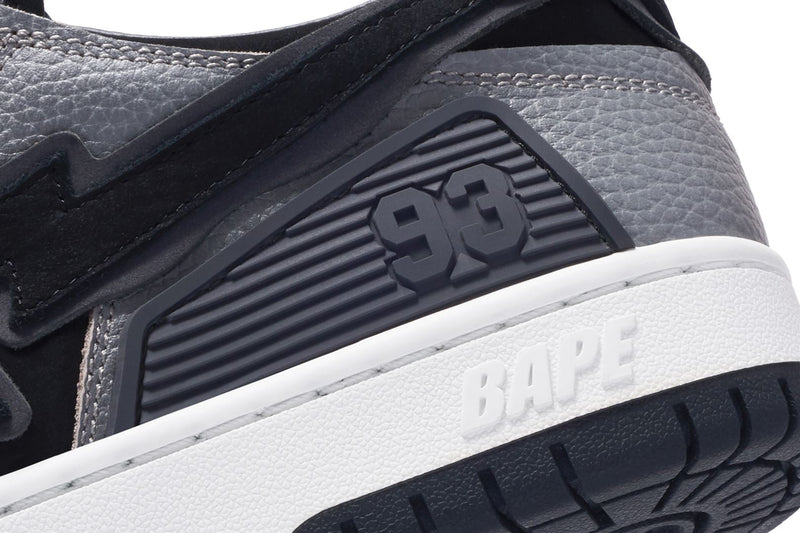 BAPE SK8 STA #6 MENS