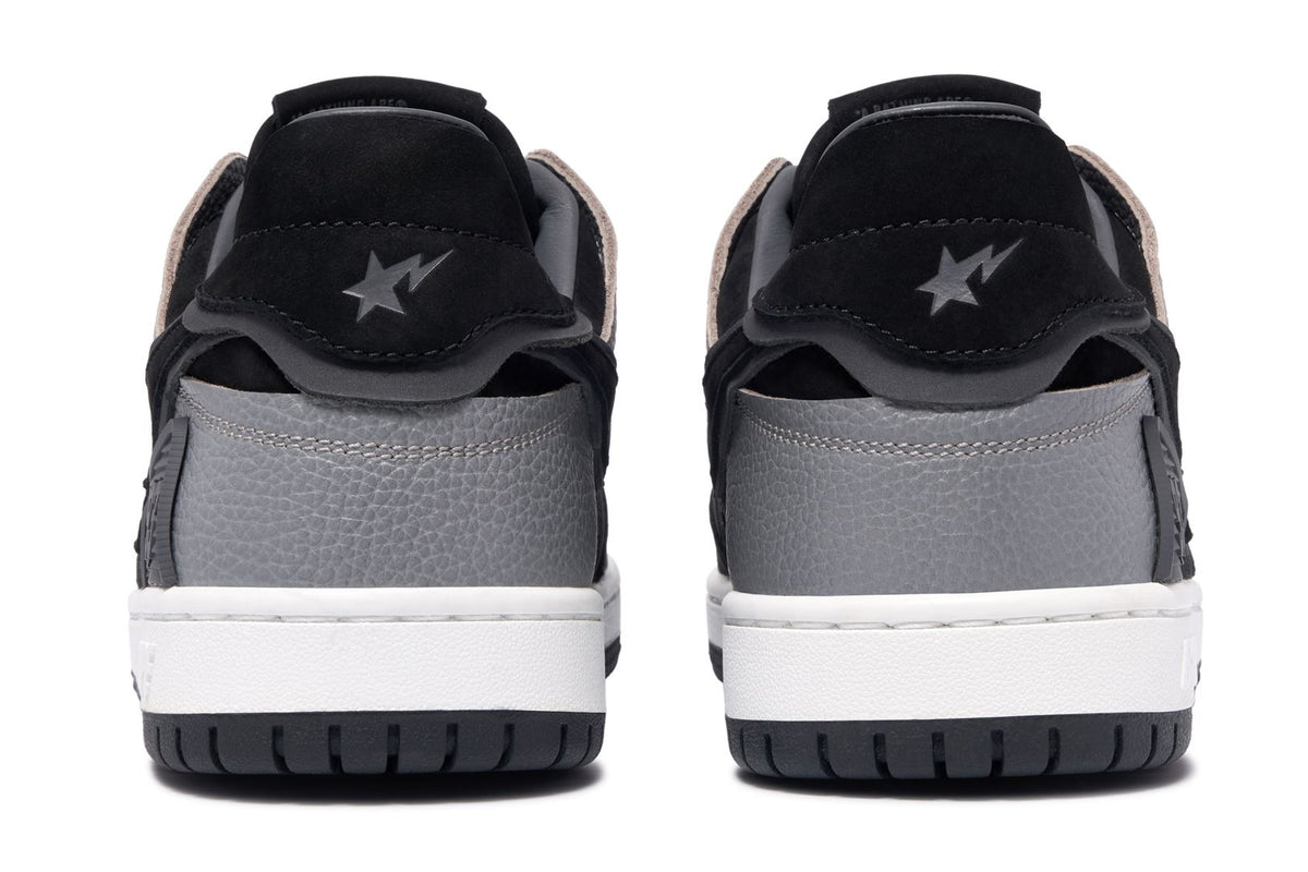 BAPE SK8 STA #6 MENS