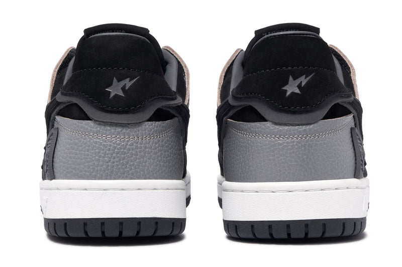 BAPE SK8 STA #6 MENS