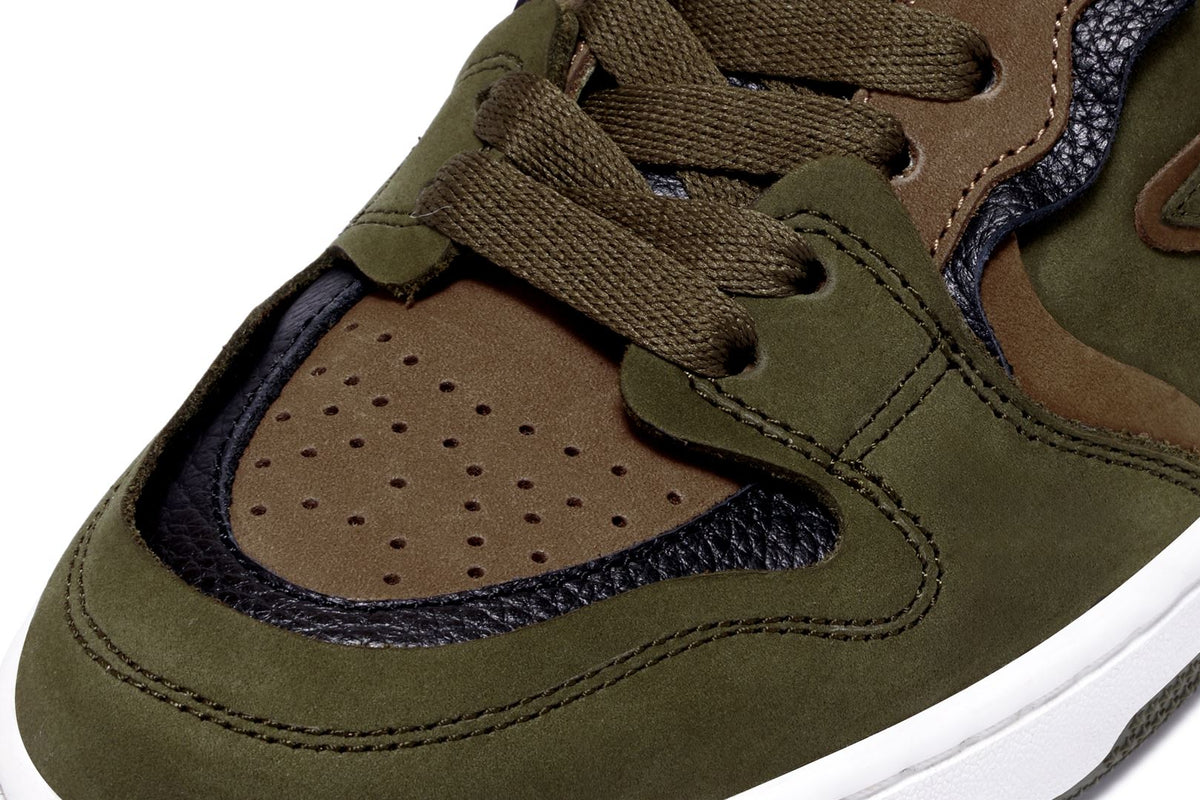 BAPE SK8 STA #6 LADIES